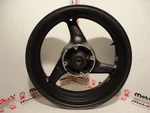 Rear Wheel Rims For Honda Hornet 600 03 06. Fixed Price $140.34.
