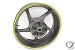 04-06 Yamaha YZF-R1 Rear Rim Wheel. Fixed Price $168.95.