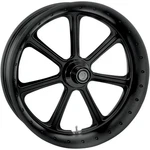 Roland Sands Design Diesel Rear Wheel 18X5.5 Black Ops Motorcycle 0202-1684. Fixed Price $1814.95.