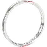 Excel Rim Front Silver 14 1.40 BBS361. Fixed Price $139.94.