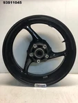 Suzuki Gsxr 1000 2009 - 2016 Rear Wheel & Drive Hub Oem LOT93 93S11045 M1809. Fixed Price $425.48.