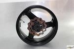 2000 Kawasaki Ninja ZX12R ZX1200A Rear Wheel Back Rim Rotor ZX12A. Fixed Price $119.99.