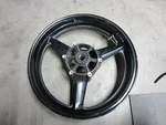 01-02 Yamaha Oem Front Wheel Rim 4XV-25168-00-33 4XV-25168-01-33. Fixed Price $231.93.
