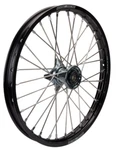 Moose Offroad MF-14019-BKGY SX-1 Complete Front Wheel 19IN. 1.40IN. Black. Fixed Price $349.99.