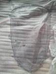 Yamaha Yzf R7 Windshield Screen AS6/7 M-230 Mkc DOT-428. Fixed Price $79.96.
