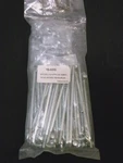 Nos Mikes 19-0053 Yamaha XS650 Sk, Sj 82-83 Spoke Set Oem# 5V4-25304-00-00. Fixed Price $50.00.