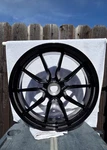 Ducati Small Hub Rear Wheel 17X5.50 Monster 1100 748 916 996 998 Good Condition. Fixed Price $275.00.