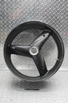 1999 Triumph Sprint St Rear Wheel Riim 30.5949 17XMT8.00. Fixed Price $149.99.