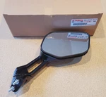 Yamaha Oem Right Mirror 3P6-26290-00-P7 FJR1300A As 2008-2011 Black Metallic. Fixed Price $136.81.