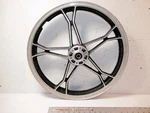 Suzuki 82 GS450T Front Wheel 54111-45300-291 450L 550L 650L Jh. Fixed Price $49.95.