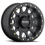Itp Tires 14X7 Method Rim Utv Beadlock MR40147046543B 4/156 4X156 4+3. Fixed Price $498.11.