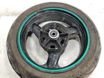 2000 Kawasaki ZRX1100 ZRX1200 Rear Wheel Rim Straight (no Tire) 17" 5. Fixed Price $91.65.