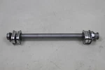 Aprilia RSV4 1100 Factory 19-20 Tuono Rear Swingarm Axle Bolt & Nut 858707. Fixed Price $34.99.