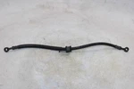 05-06 Honda CBR600RR Oem Rear Back Brake Hose Fluid Line. Fixed Price $15.40.