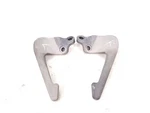 2016 Hyosung GT650R Comet Rear Left & Right Passenger Grab Bar Handle. Fixed Price $39.55.