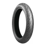 Sportattack 4 120 70ZR17 Front Radial Tire 58W Tl Yamaha FZR1000 87-88. Fixed Price $219.45.