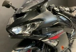 Kawasaki Ninja ZX-6R 2019 Cowling,side,rh,rr,m.f.s.black 55028-0672-739. Fixed Price $315.48.