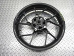 2019 18-19 Suzuki GSXR250 GSX250R Front Wheel Rim 17X3 Needs Trued Video. Fixed Price $102.29.