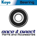 Wheel Bearing For Yamaha Xj 900 Seca 1983 Front Left Koyo. Fixed Price $13.39.