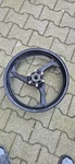 Front Wheel For Honda Cbr 1000RR SC59. Fixed Price $232.06.