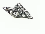 06-07 Kawasaki ZX10R Right Side Cover Lower Fairing 36001-0072 *. Fixed Price $24.99.