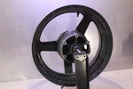 01-05 Yamaha FZ1 Rear Wheel Back Rim Straight. Fixed Price $117.45.