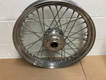 Harley-davidson 19-INCH Front Wheel For Dyna 1996-1999 / 43338-96. Fixed Price $240.00.
