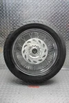 05 Honda VTX1300S Front D.i.d Rim J17M/CXMT3.00 & Avon Roadrider Tire 140/80V17. Fixed Price $399.99.