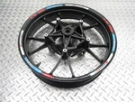 2013 12-14 Bmw S1000RR Front Wheel Rim 17X3.5 Straight True Video Oem. Fixed Price $436.99.