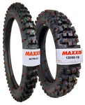 Maxxis Desert It 80/100-21 120/80-19 Front Rear Set Dirt Bike. Fixed Price $192.50.