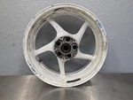 04-06 Yamaha Yzf R1 Oem Rear Wheel Back Rim 5VY-25338-00-98 05. Fixed Price $200.00.