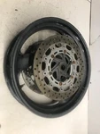 13K24 Yamaha Yzf 600 1998 Cast Wheel, Front Ur Sl For Dpbmc 4TV-25168-00-35. Fixed Price $119.49.