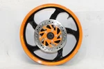 2001 Buell Blast P3 Oem Rear Back Wheel Rim. Fixed Price $76.30.