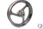 06-07 Honda Front Rim Wheel. Fixed Price $179.85.