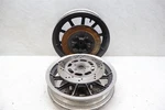 1994 Harley Road King Evo Front & Rear Rim Wheel Set W/ Brake Rotors. Fixed Price $249.99.