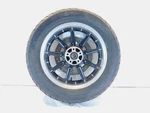 Harley Davidson Touring Road Glide Electra 9 Spoke Rear Wheel Rim & Tire. Fixed Price $399.95.
