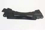 2002 Suzuki Gsx-r 1000 / K1 K2 Wvbl Frant Inter Plastic Cover Nifill 10640487. Fixed Price $30.77.