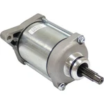 Starter For Honda Fourtrax Rancher TRX420FA, TRX420FE, TRX420FM Atv. Fixed Price $73.66.