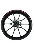 Agusta Brutale 1090 Rr Front Wheel Black From To 2015 SPMV8000C1535. Fixed Price $468.08.