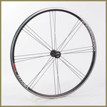 Campagnolo Vento G3 Front Wheel Vintage Clincher Copertoncino 90S Black 700C. Fixed Price $99.00.