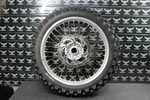2006 Yamaha YZ450F Oem 19" X 2.15" Rear Back Wheel Rim Hub 1P8-W2539-H0-00. Fixed Price $209.99.