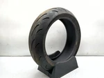 Michelin Power 6 Rear Tire 190/55ZR17. Fixed Price $216.83.