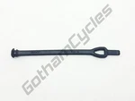 New Ducati Supersport Oem Battery Box Tray Holder Rubber Strap 75910061A. Fixed Price $19.99.