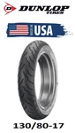 Dunlop American Elite 130/80-17 Front Tire Harley Electra Glide Road King Street. Fixed Price $242.99.