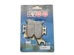 Brake Pads Rear For Yamaha Yfm 400 Fam/fan 2000-2001. Fixed Price $12.04.
