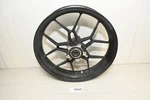 Mv Agusta Brutale 675 2012 Front Wheel Rim. Fixed Price $349.99.