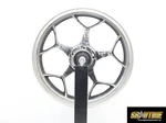 12-25 Kawasaki Ninja ZX14R Front Wheel Rim 17X3.50. Fixed Price $160.00.