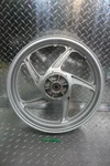 2011 Honda CBR250R Rear Wheel Back Rim 42650-KYJ-305ZA (17M/C X MT4.00). Fixed Price $244.99.