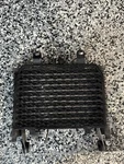 2015-2025 Yamaha Yzf R1 Oem Straight Engine Motor Oil Cooler. Fixed Price $225.00.