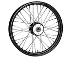 Harddrive Front 40 Spoke Wheel 21X2.15 3/4" Single Disc Fxdwg 00-05 Fxst 00-06. Fixed Price $437.36.